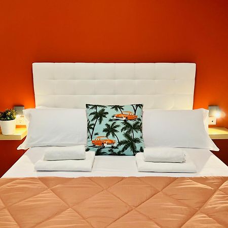 Bnbook Medea Apartments 2 Fuengirola Kültér fotó