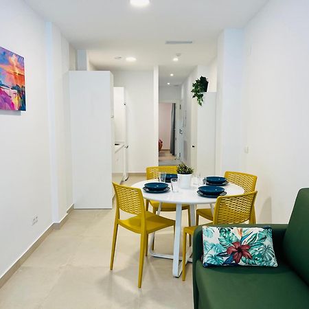 Bnbook Medea Apartments 2 Fuengirola Kültér fotó