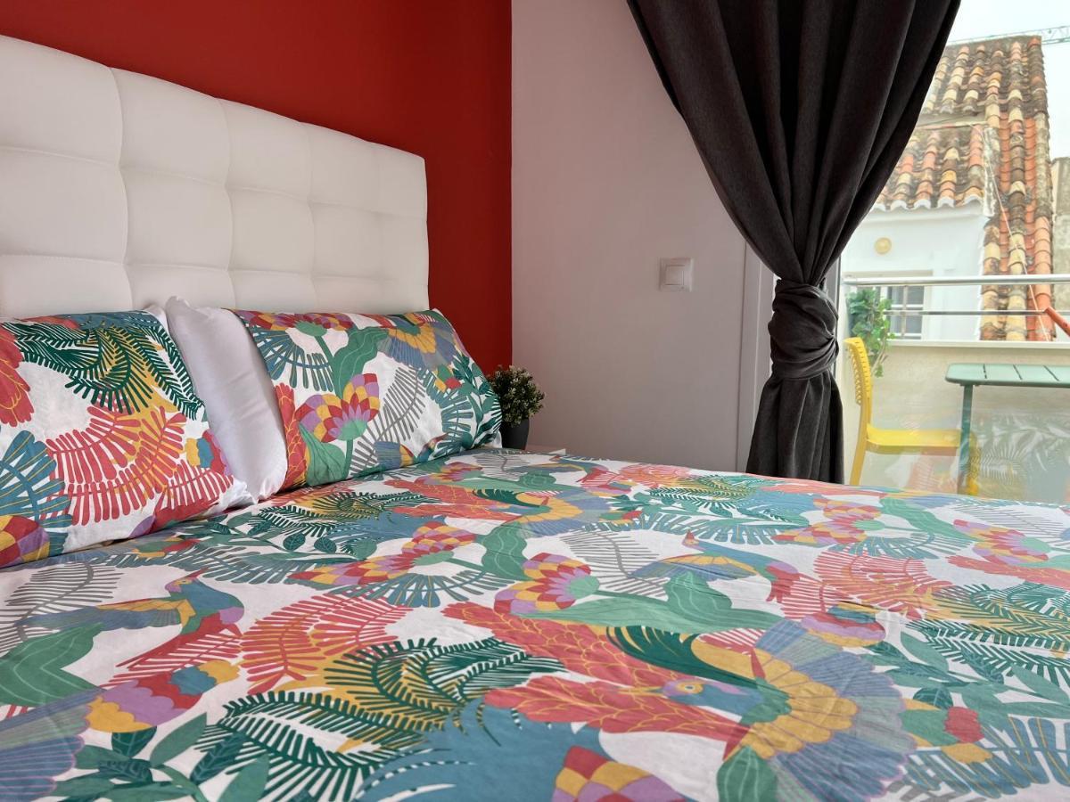 Bnbook Medea Apartments 2 Fuengirola Kültér fotó