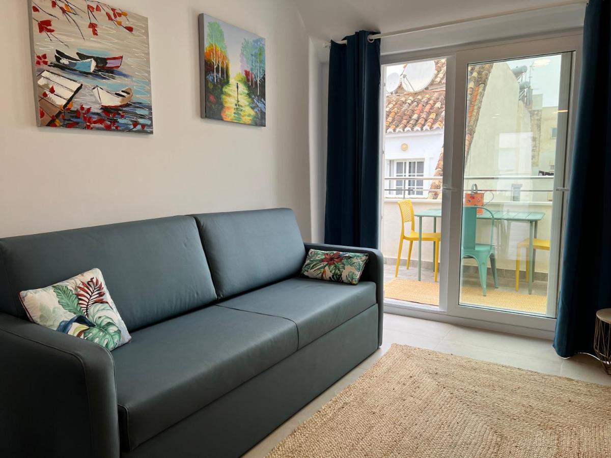 Bnbook Medea Apartments 2 Fuengirola Kültér fotó