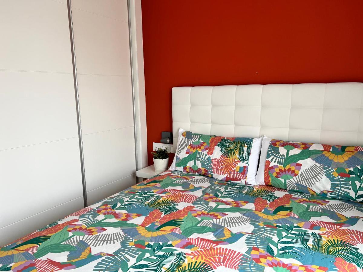 Bnbook Medea Apartments 2 Fuengirola Kültér fotó