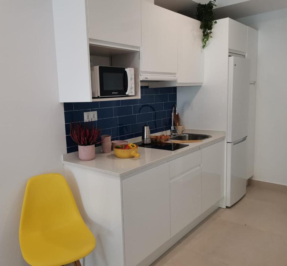 Bnbook Medea Apartments 2 Fuengirola Kültér fotó