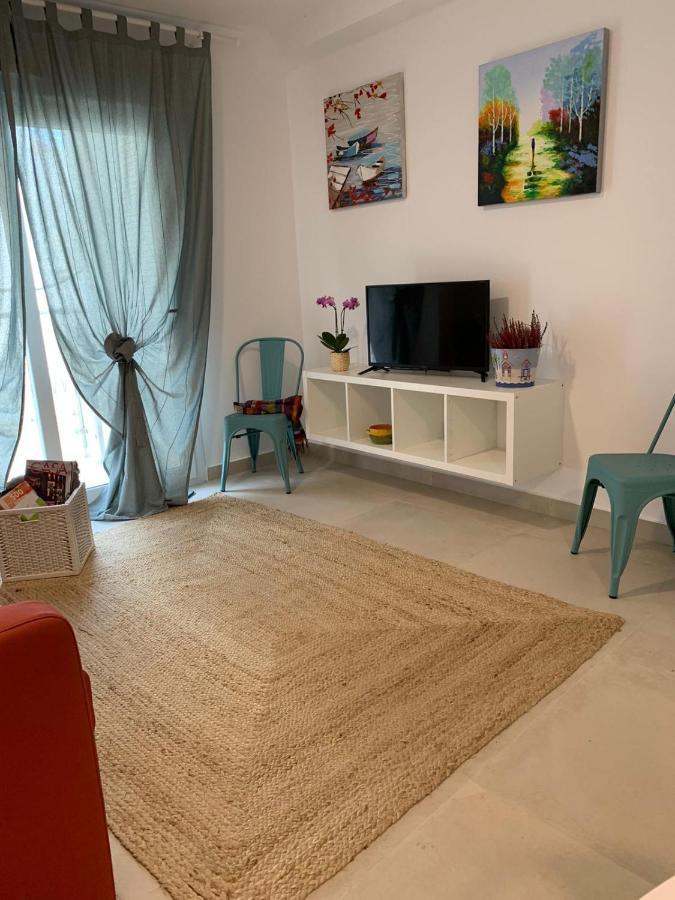 Bnbook Medea Apartments 2 Fuengirola Kültér fotó