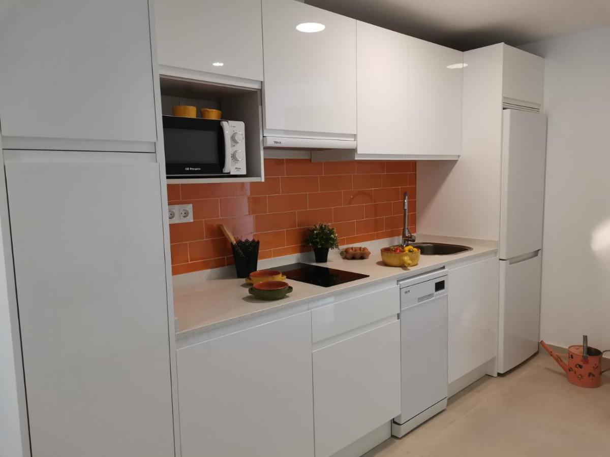 Bnbook Medea Apartments 2 Fuengirola Kültér fotó