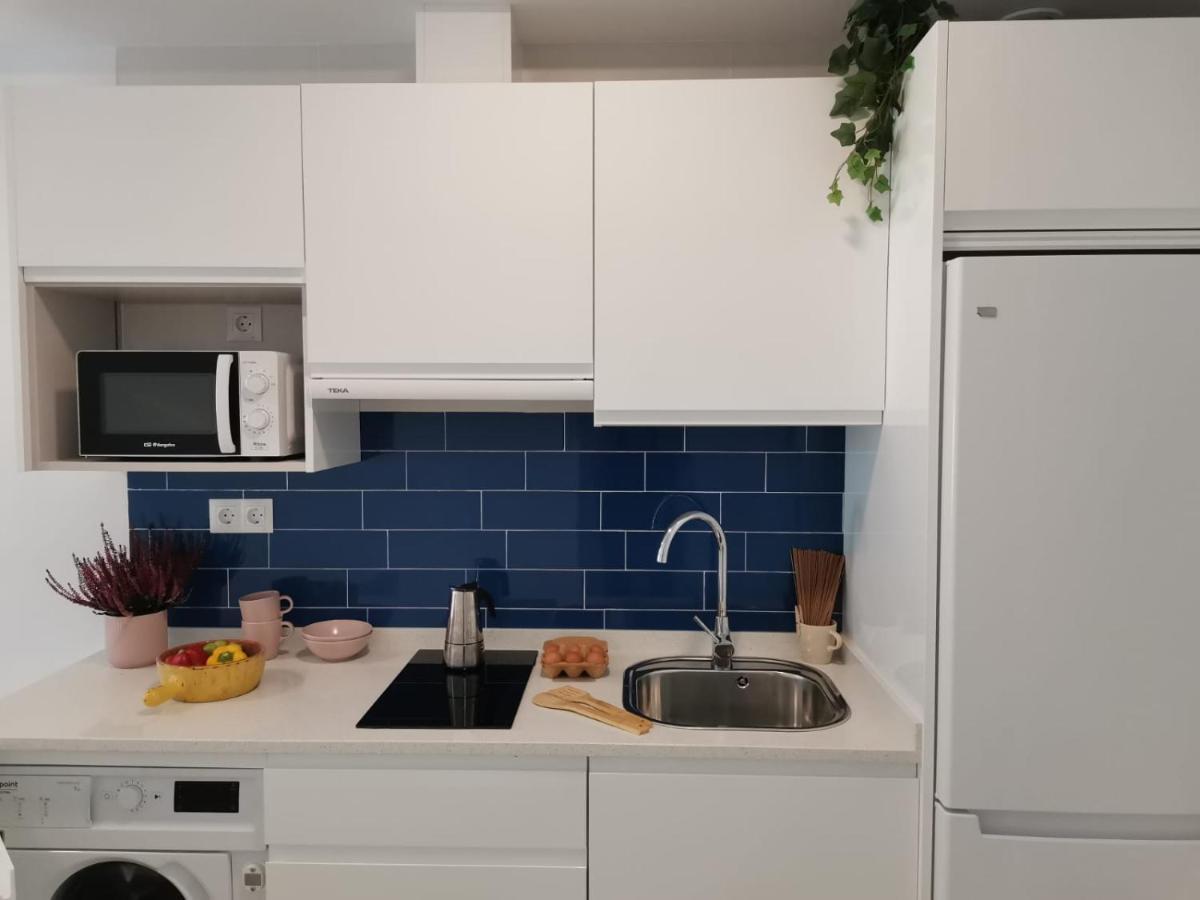 Bnbook Medea Apartments 2 Fuengirola Kültér fotó