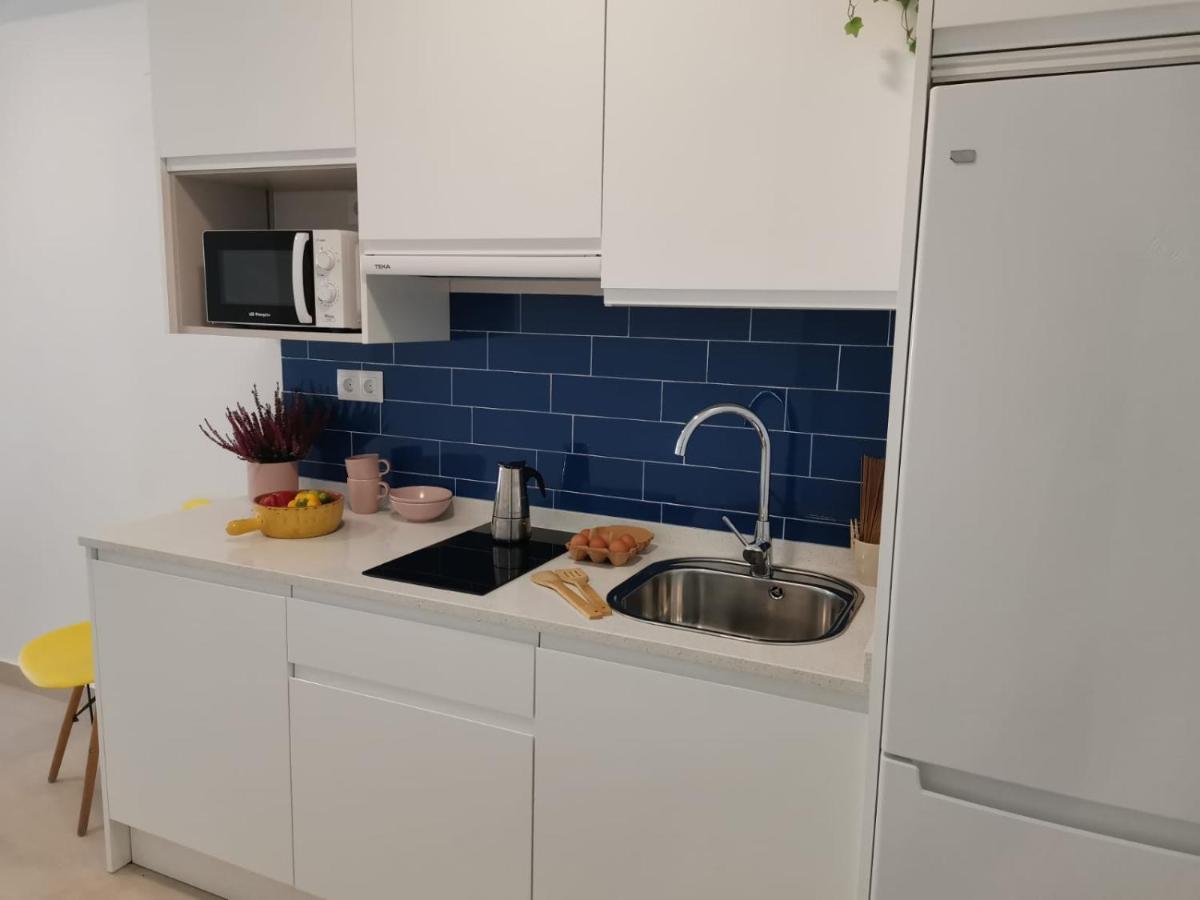 Bnbook Medea Apartments 2 Fuengirola Kültér fotó
