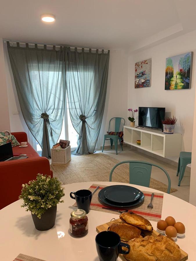 Bnbook Medea Apartments 2 Fuengirola Kültér fotó