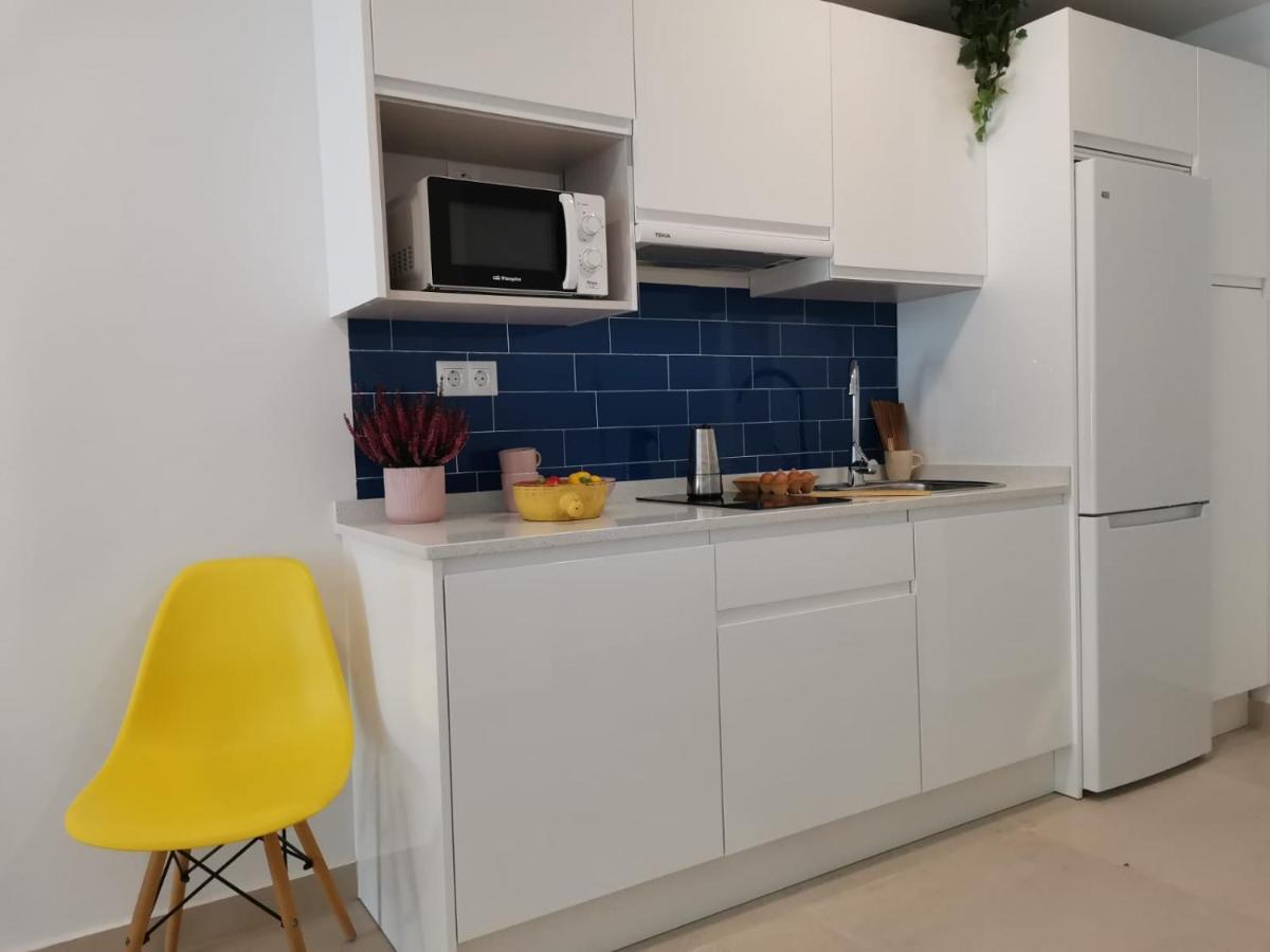 Bnbook Medea Apartments 2 Fuengirola Kültér fotó