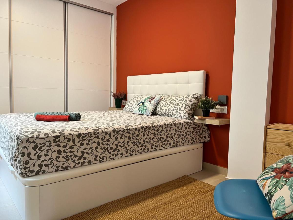 Bnbook Medea Apartments 2 Fuengirola Kültér fotó