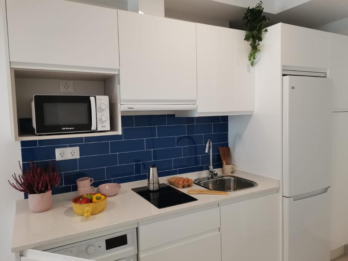 Bnbook Medea Apartments 2 Fuengirola Kültér fotó