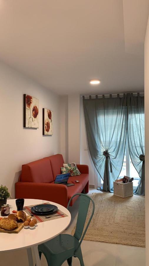 Bnbook Medea Apartments 2 Fuengirola Kültér fotó