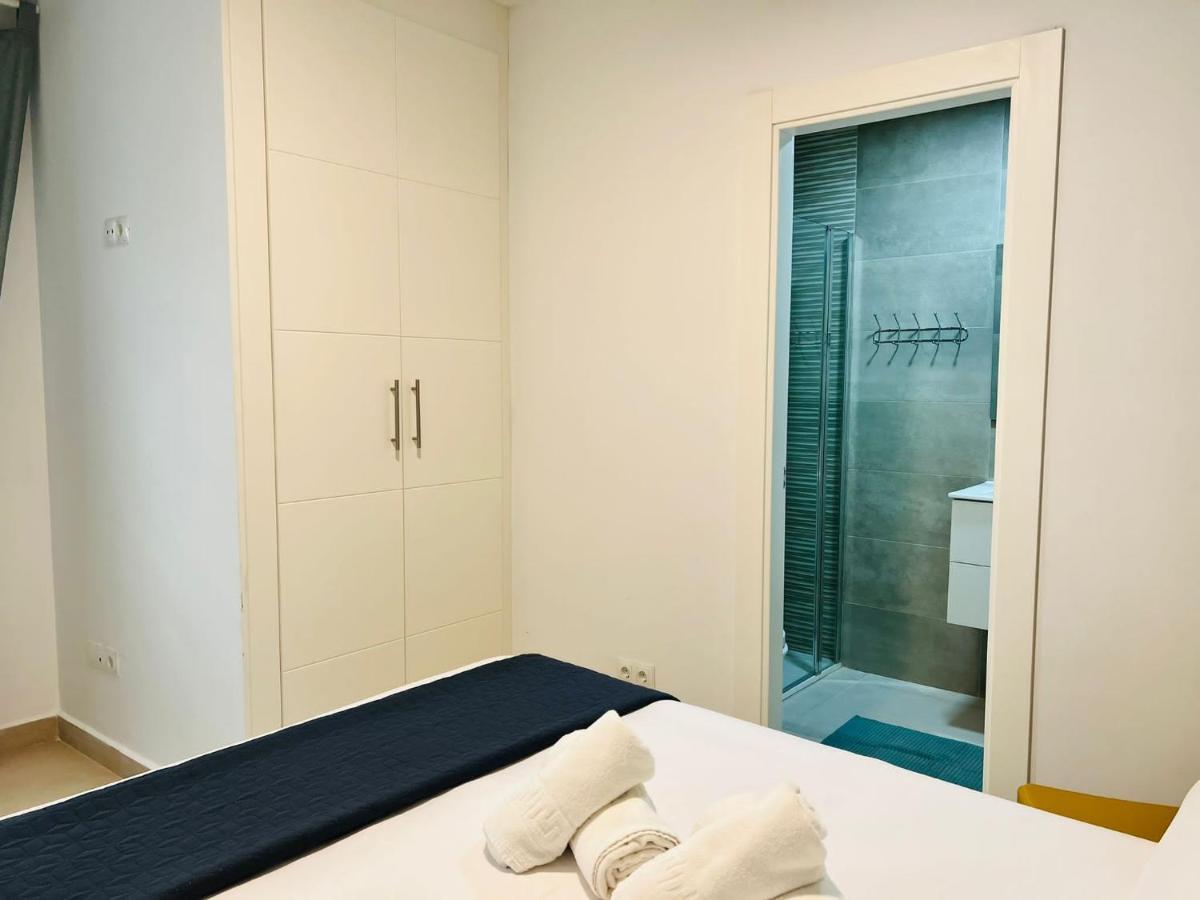 Bnbook Medea Apartments 2 Fuengirola Kültér fotó