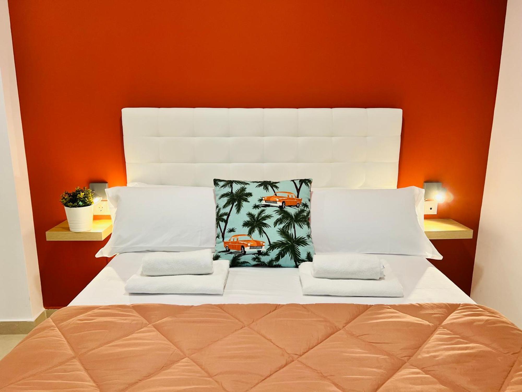 Bnbook Medea Apartments 2 Fuengirola Kültér fotó