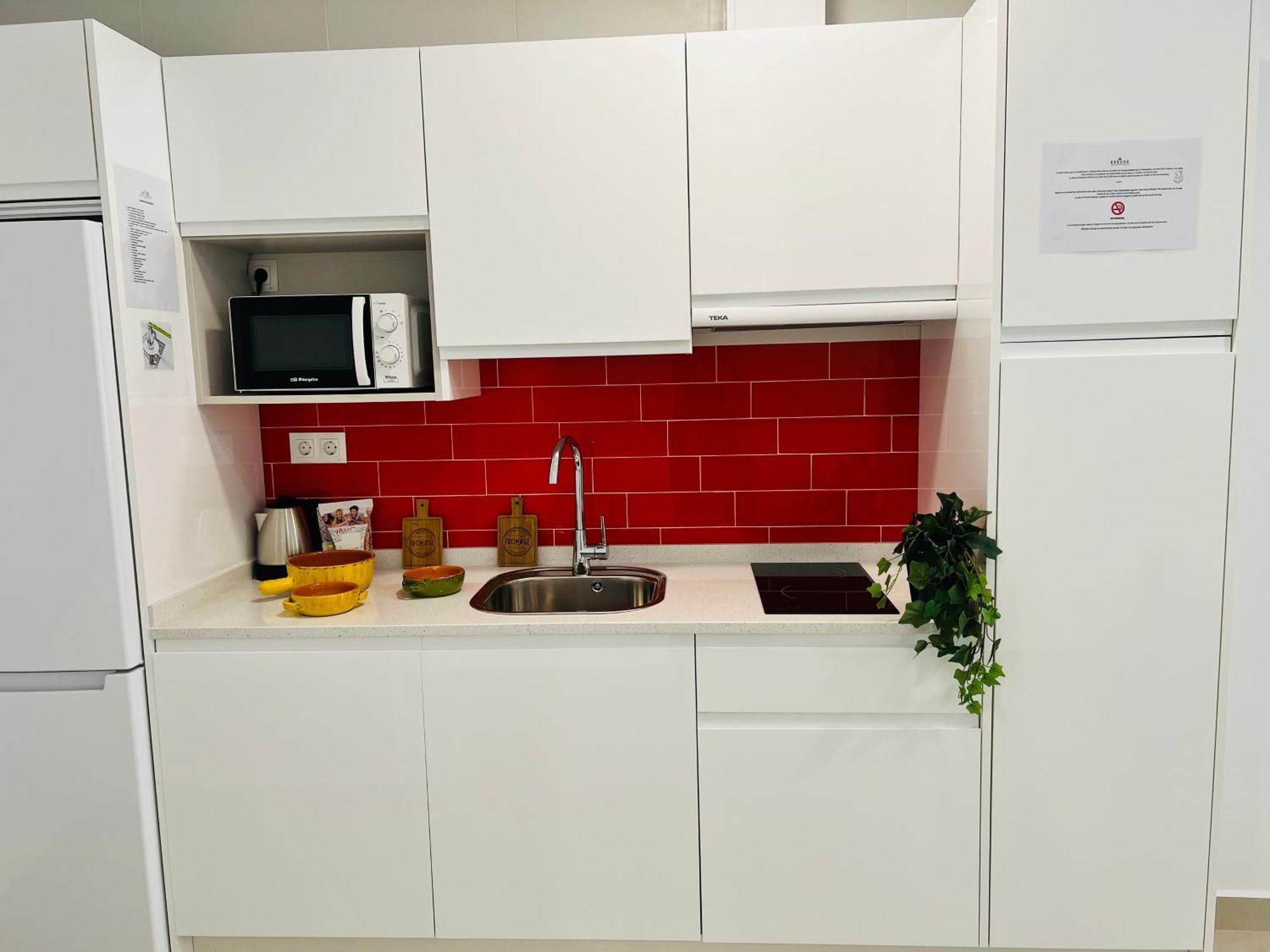 Bnbook Medea Apartments 2 Fuengirola Kültér fotó