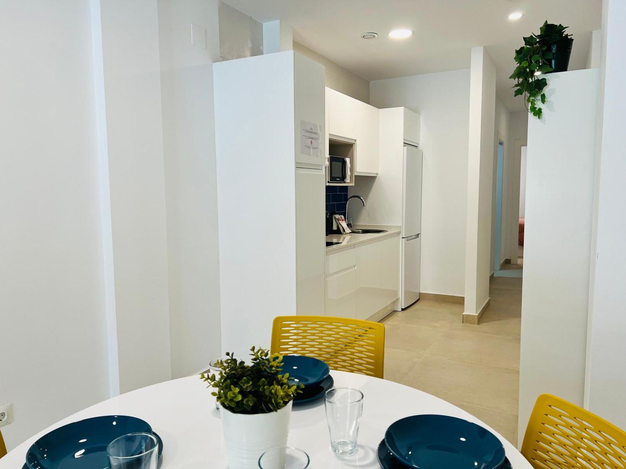 Bnbook Medea Apartments 2 Fuengirola Kültér fotó