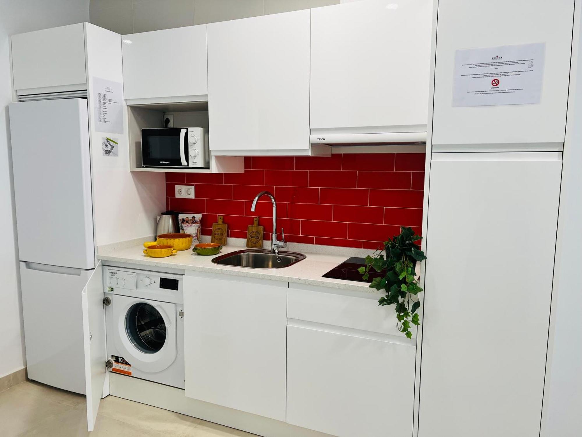 Bnbook Medea Apartments 2 Fuengirola Kültér fotó