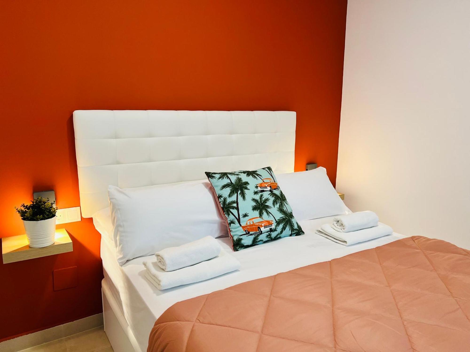 Bnbook Medea Apartments 2 Fuengirola Kültér fotó