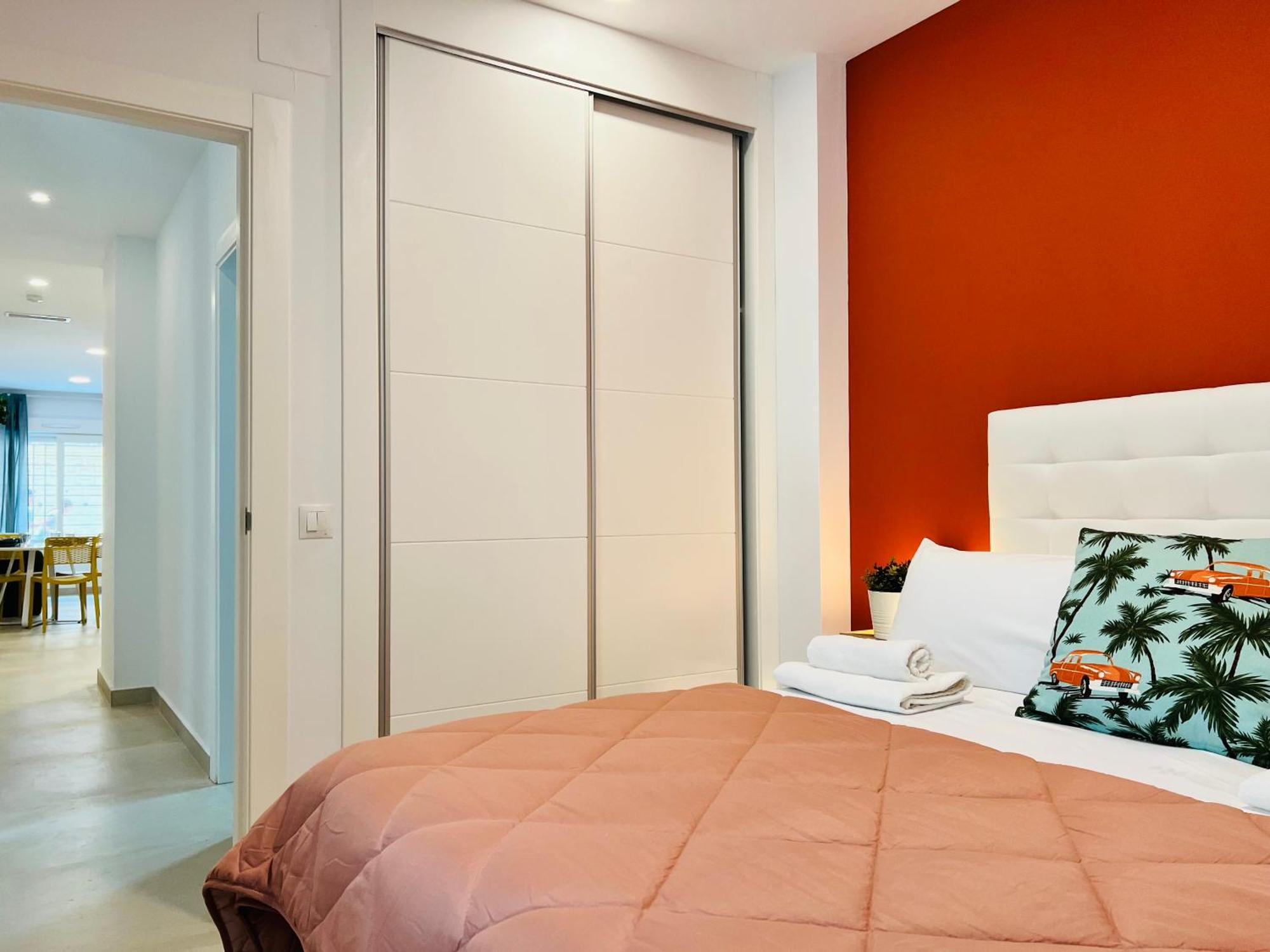 Bnbook Medea Apartments 2 Fuengirola Kültér fotó