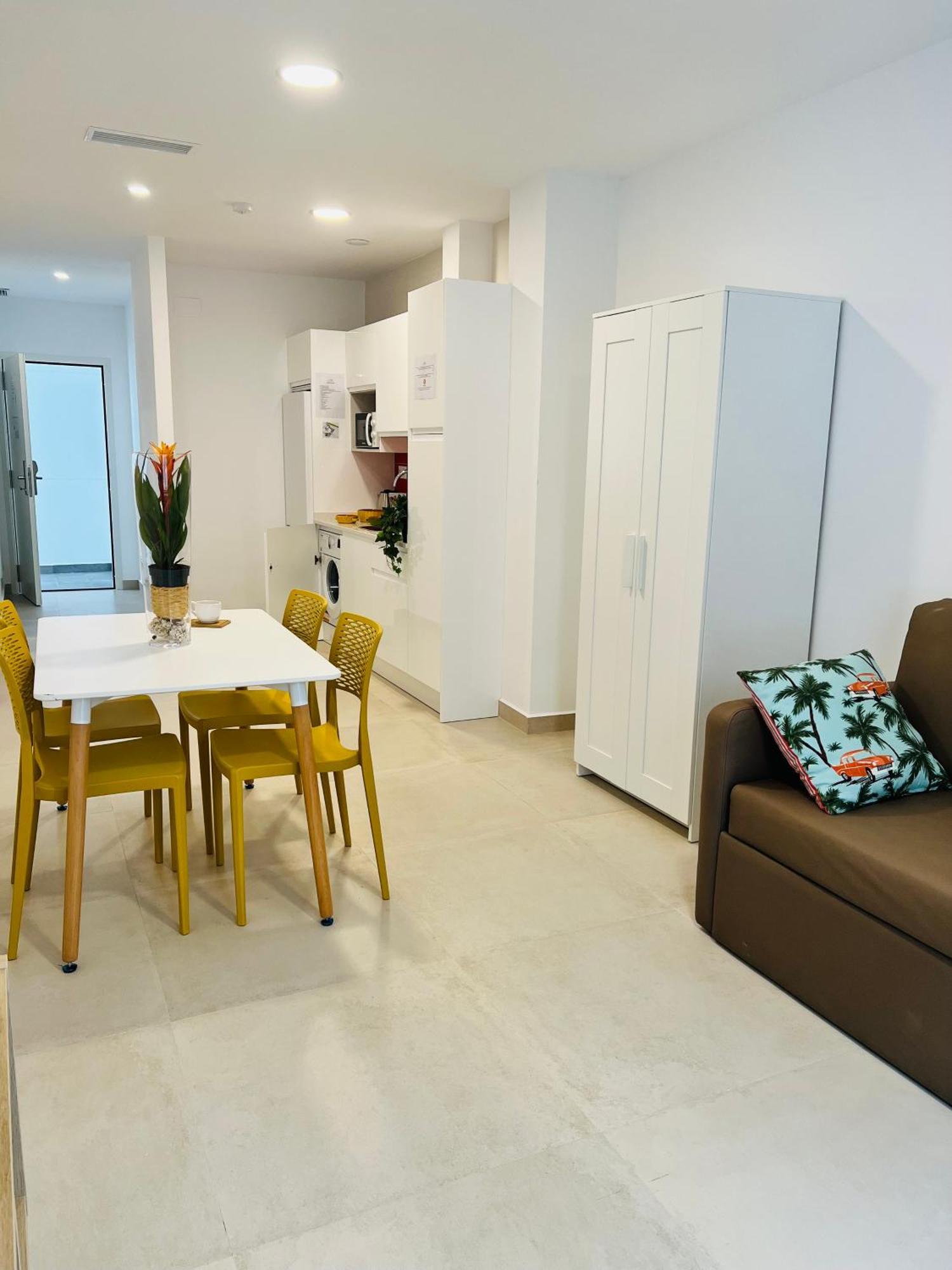 Bnbook Medea Apartments 2 Fuengirola Kültér fotó