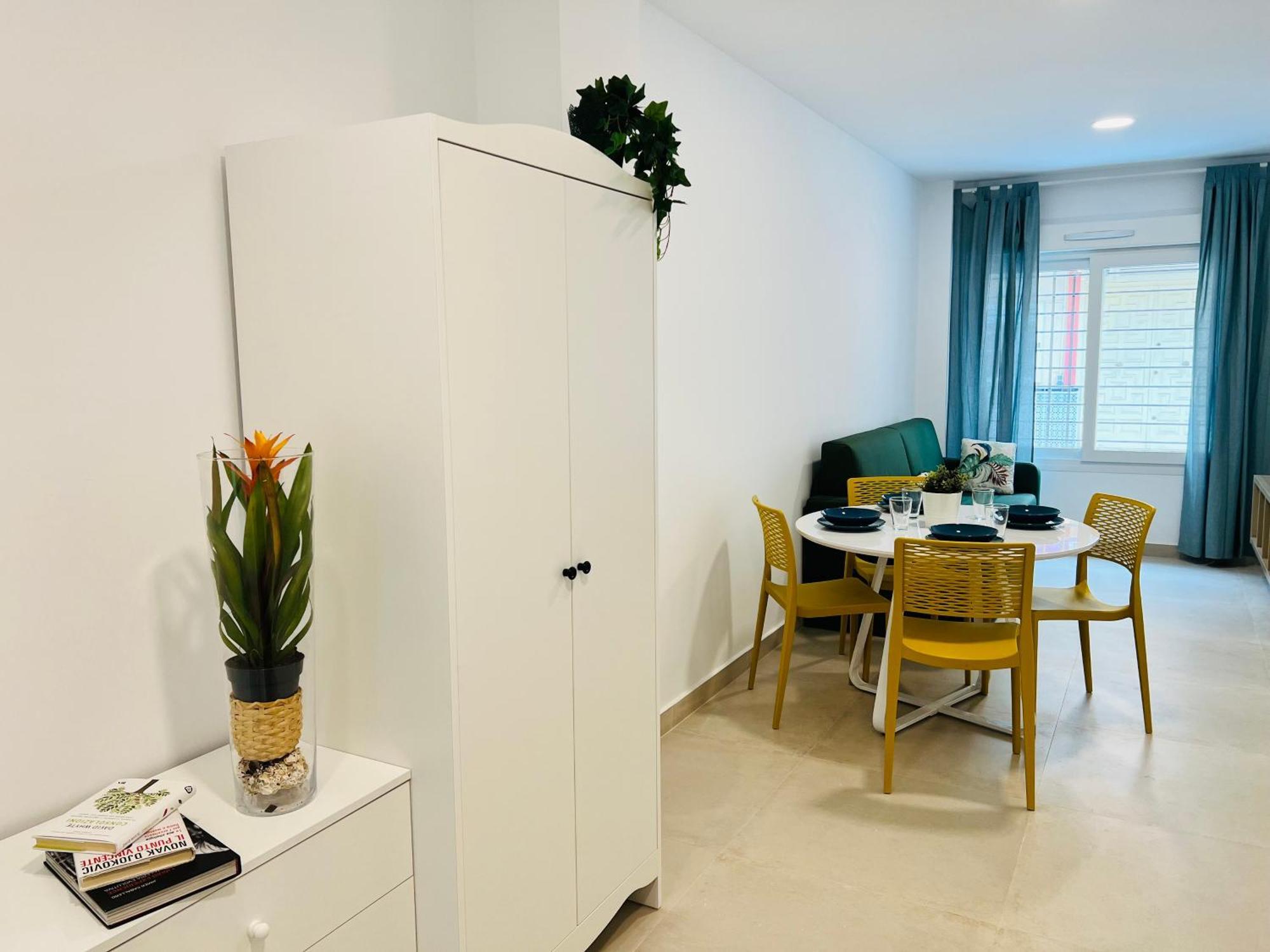 Bnbook Medea Apartments 2 Fuengirola Kültér fotó