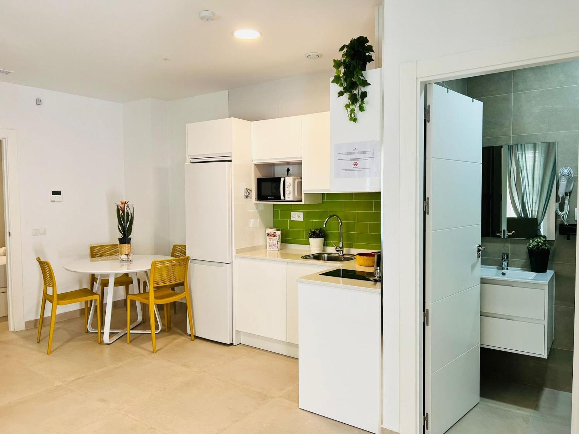 Bnbook Medea Apartments 2 Fuengirola Kültér fotó