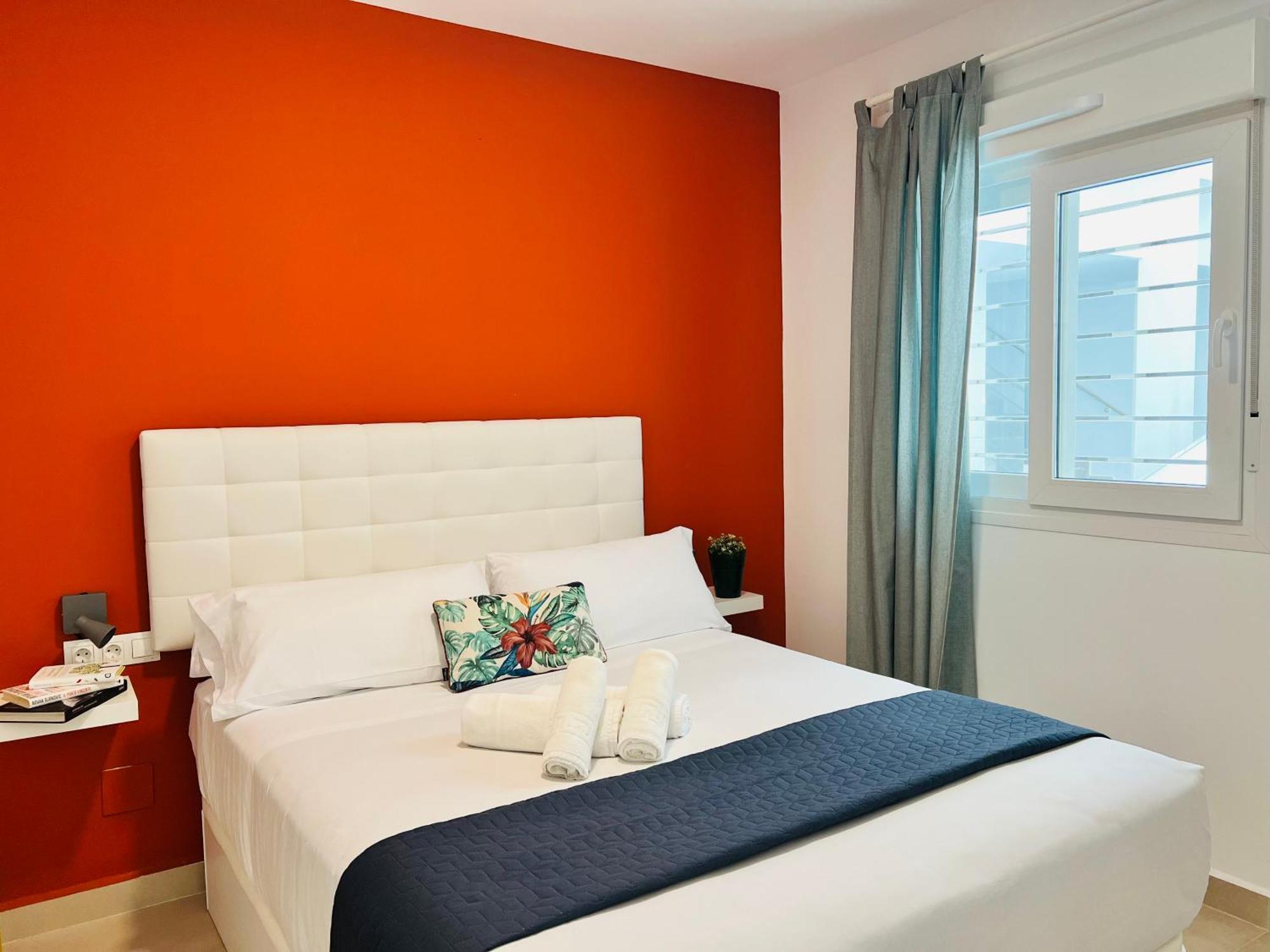 Bnbook Medea Apartments 2 Fuengirola Kültér fotó