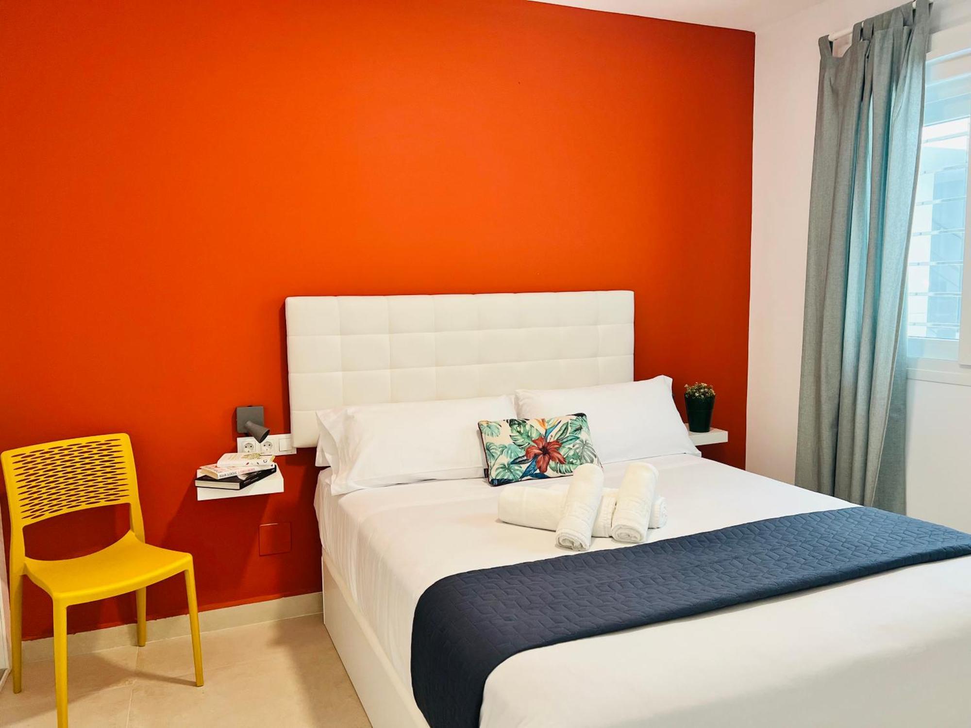 Bnbook Medea Apartments 2 Fuengirola Kültér fotó