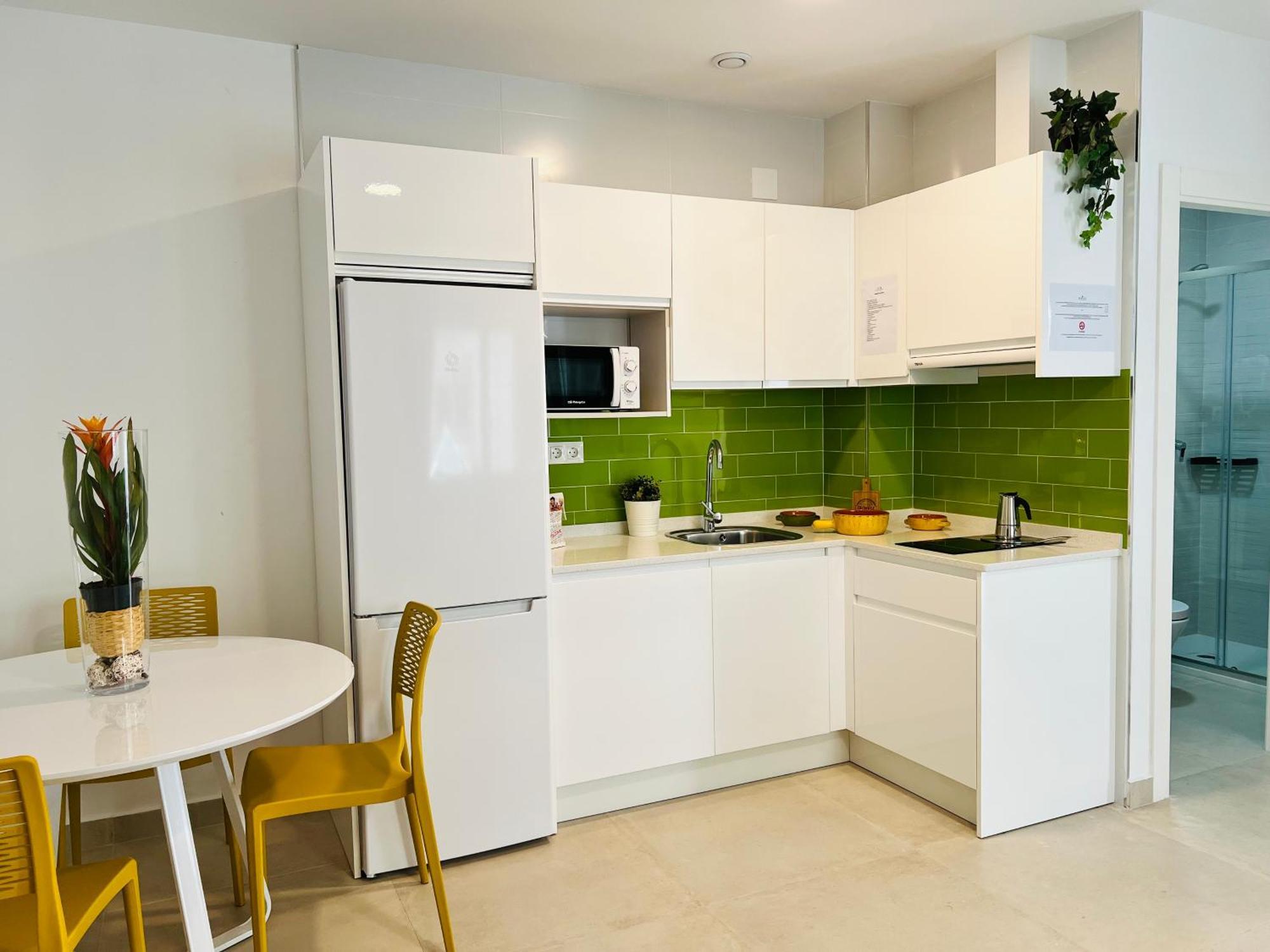 Bnbook Medea Apartments 2 Fuengirola Kültér fotó