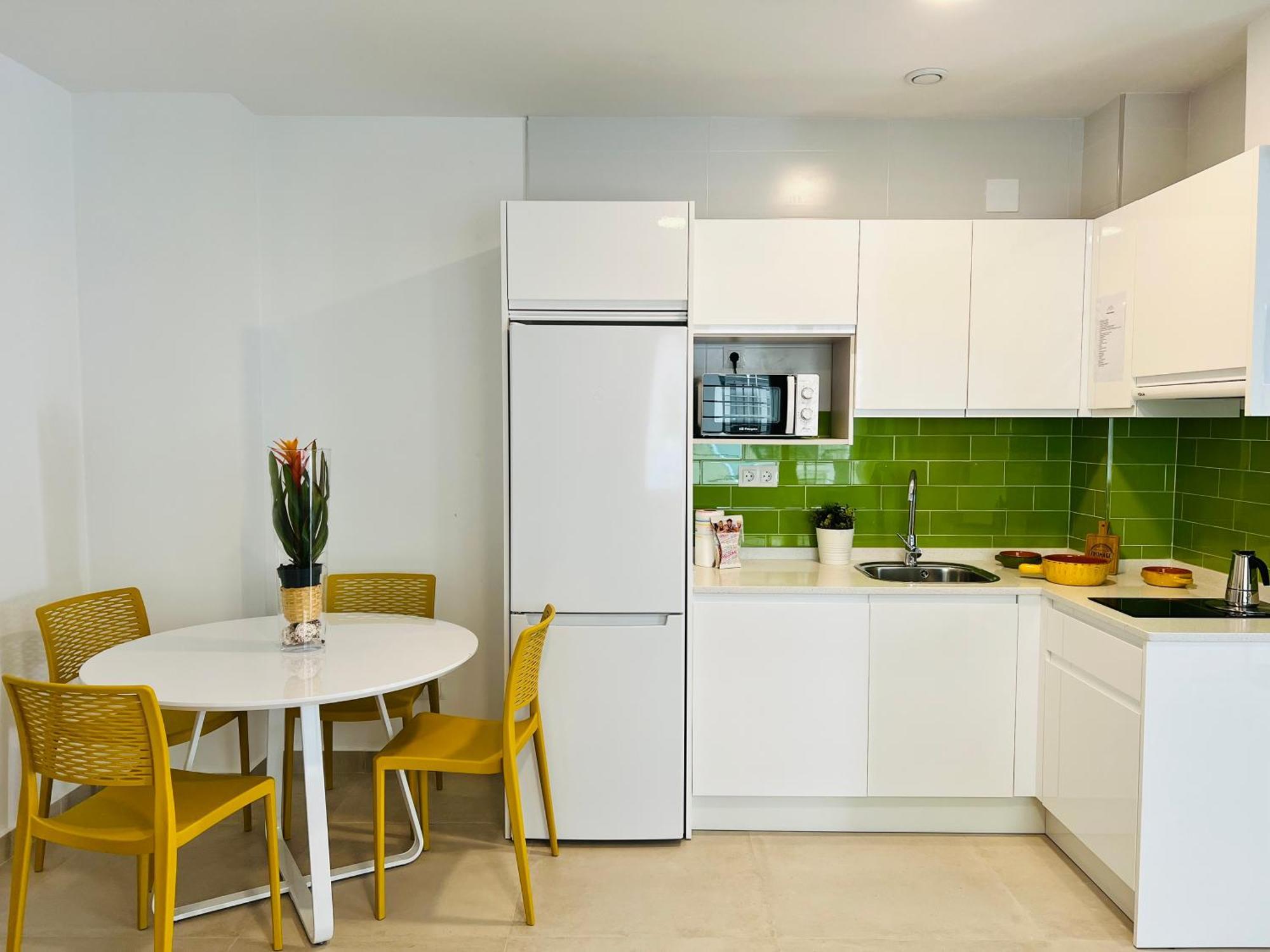 Bnbook Medea Apartments 2 Fuengirola Kültér fotó